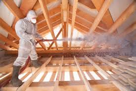 Best Spray Foam Insulation  in La Porte, TX